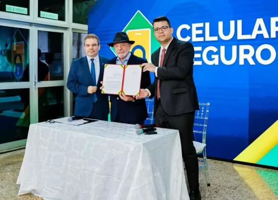 Celular Seguro
