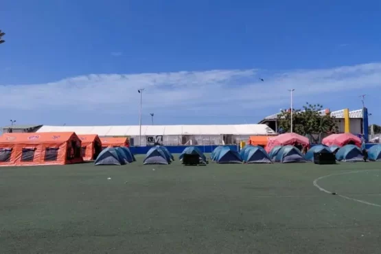 Terremoto Venezuela
