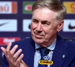 Ancelotti diz que já tem time ideal definido para estreia do Brasil na Copa do Mundo