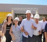 Escola Luzimangues