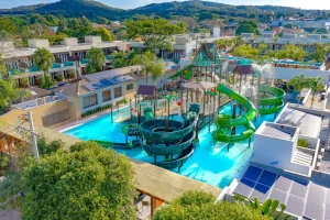 Hotel Bonito
