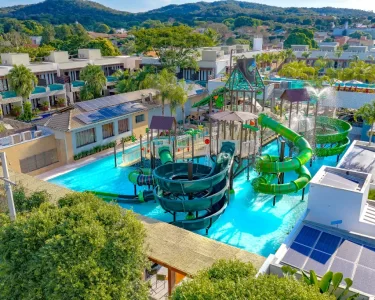 Hotel Bonito