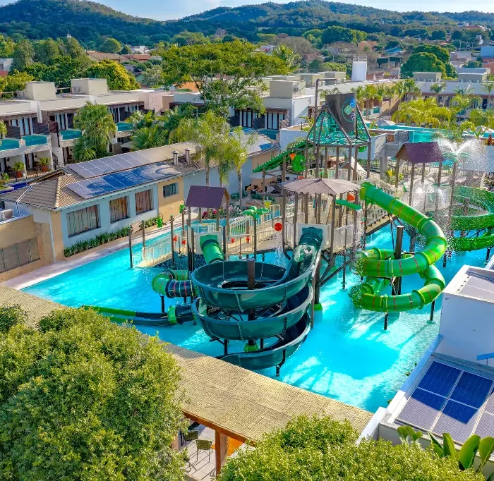 Hotel Bonito