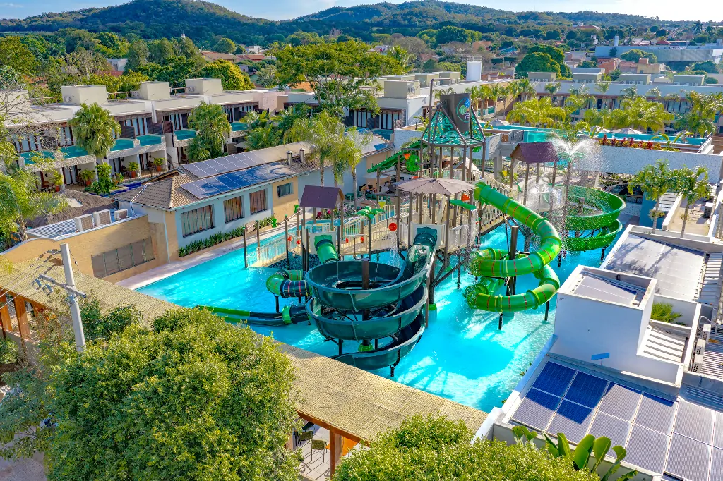 Hotel Bonito