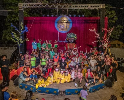 Festival Circo