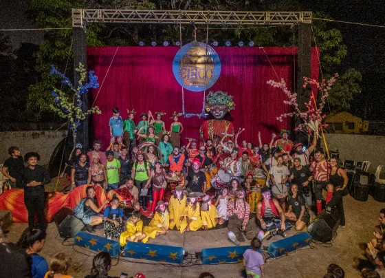 Festival Circo