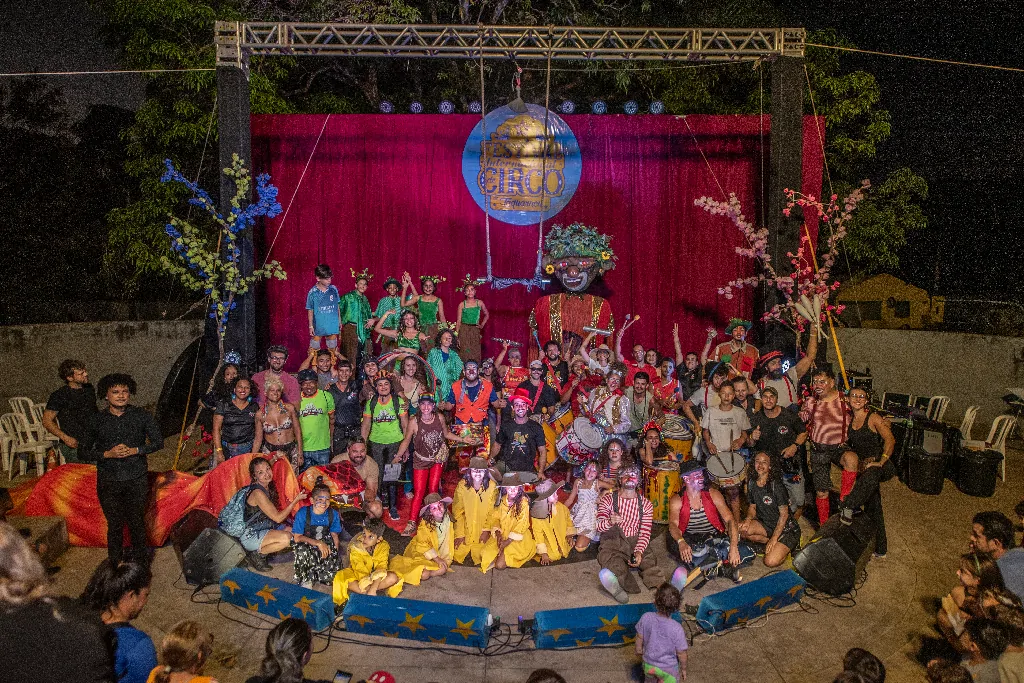 Festival Circo