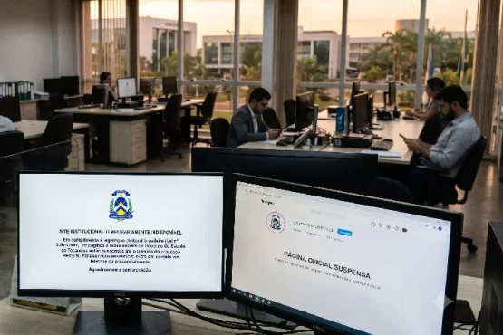 Legislação eleitoral