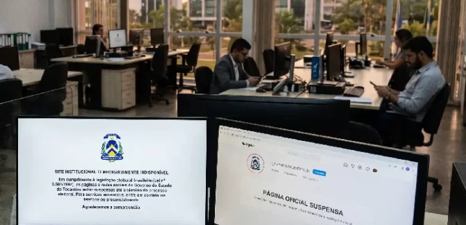 Legislação eleitoral