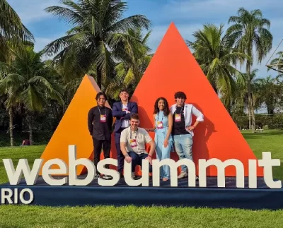 Startup Tocantins