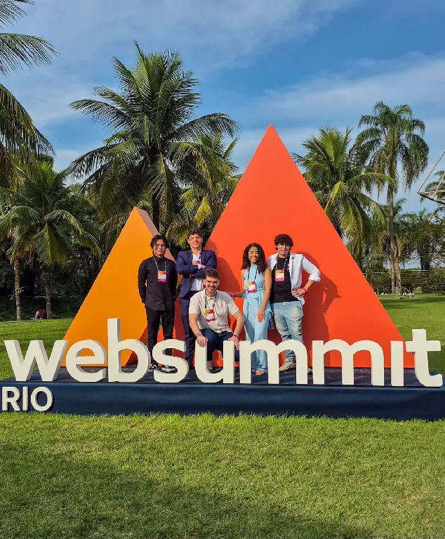 Startup Tocantins