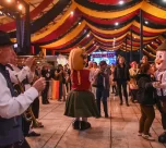 Oktoberfest Gramado
