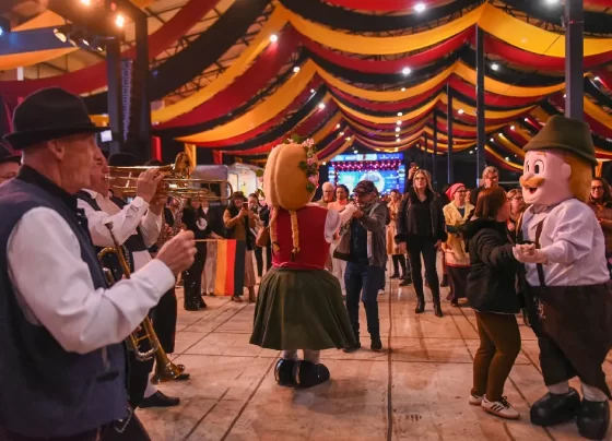 Oktoberfest Gramado