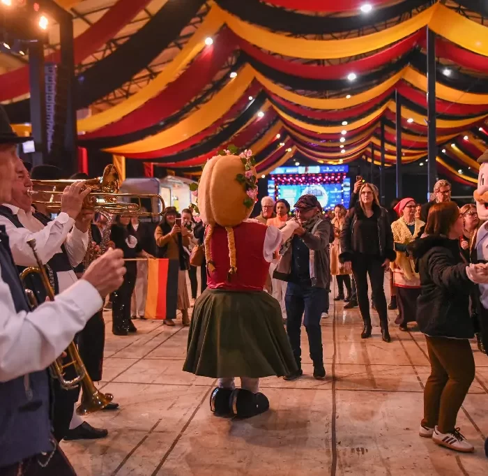 Oktoberfest Gramado