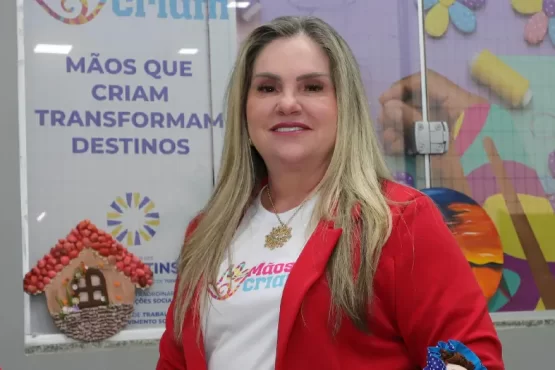 Setas Tocantins