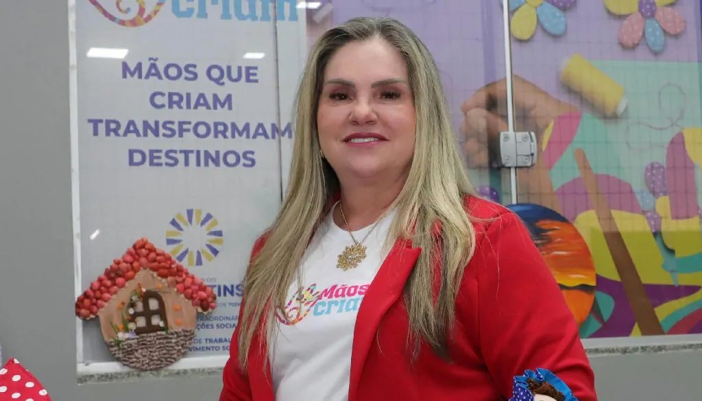Setas Tocantins