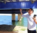ponte luzimangues