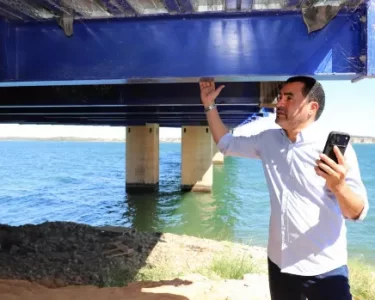 ponte luzimangues