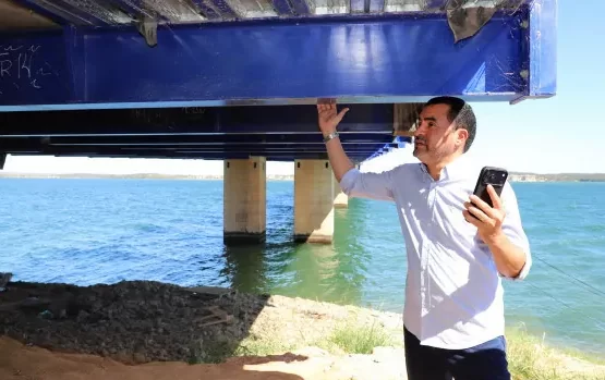 ponte luzimangues