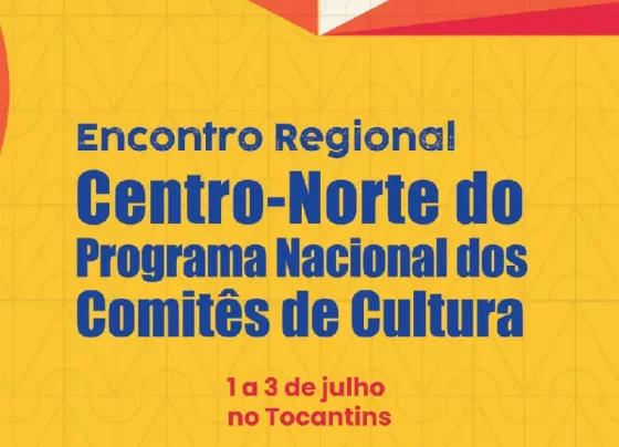 Comitês Cultura