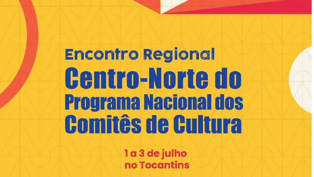 Comitês Cultura