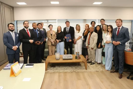Concurso TJTO entra na fase final após reunião com a OAB – Portal Jaciara Barros Concurso