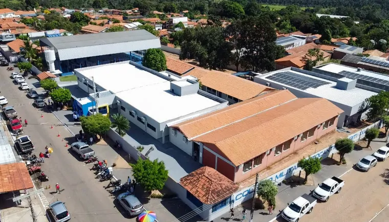 Colégio Militar